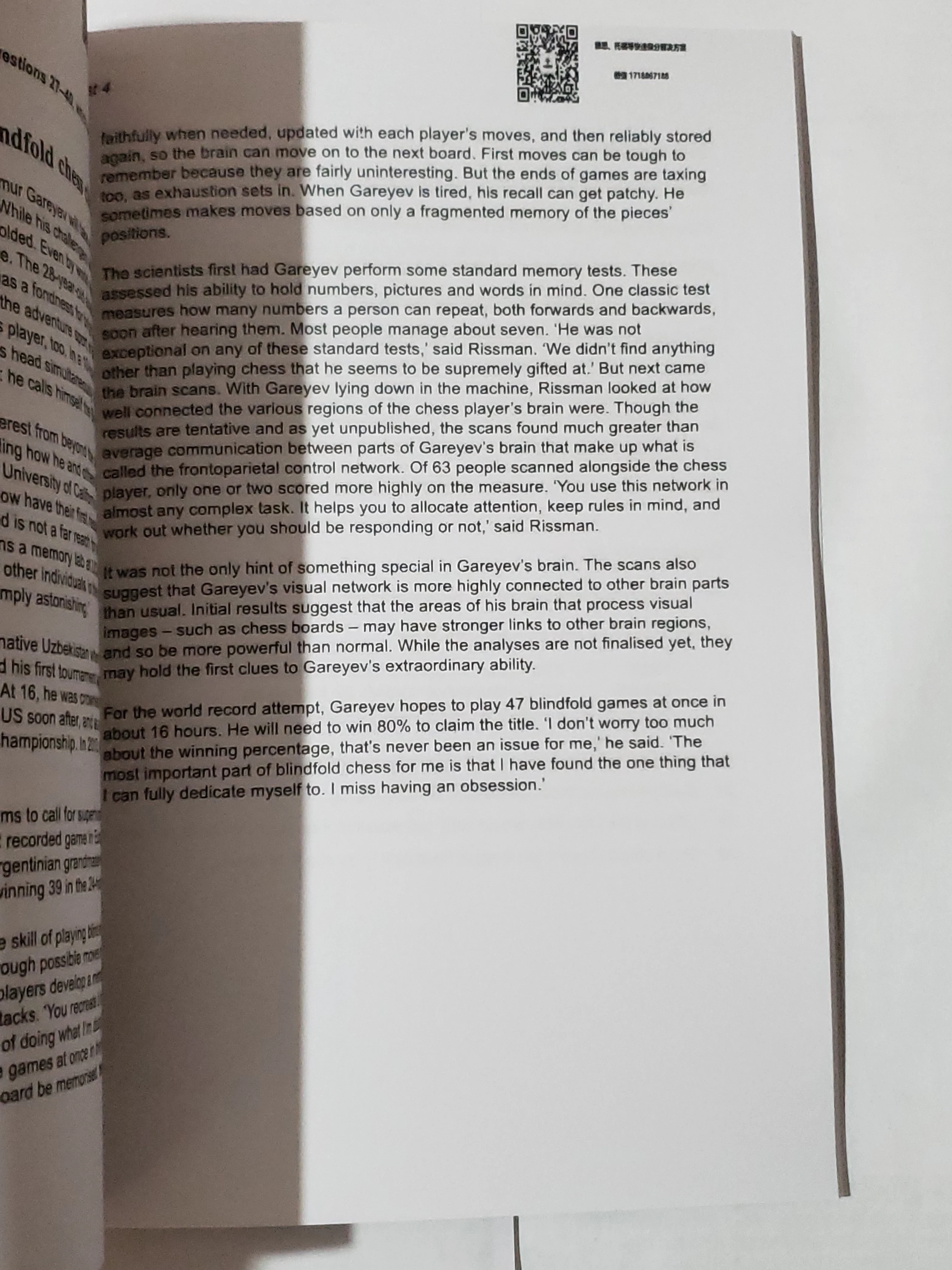 IELTS Academic 17 Book B5 - image 2