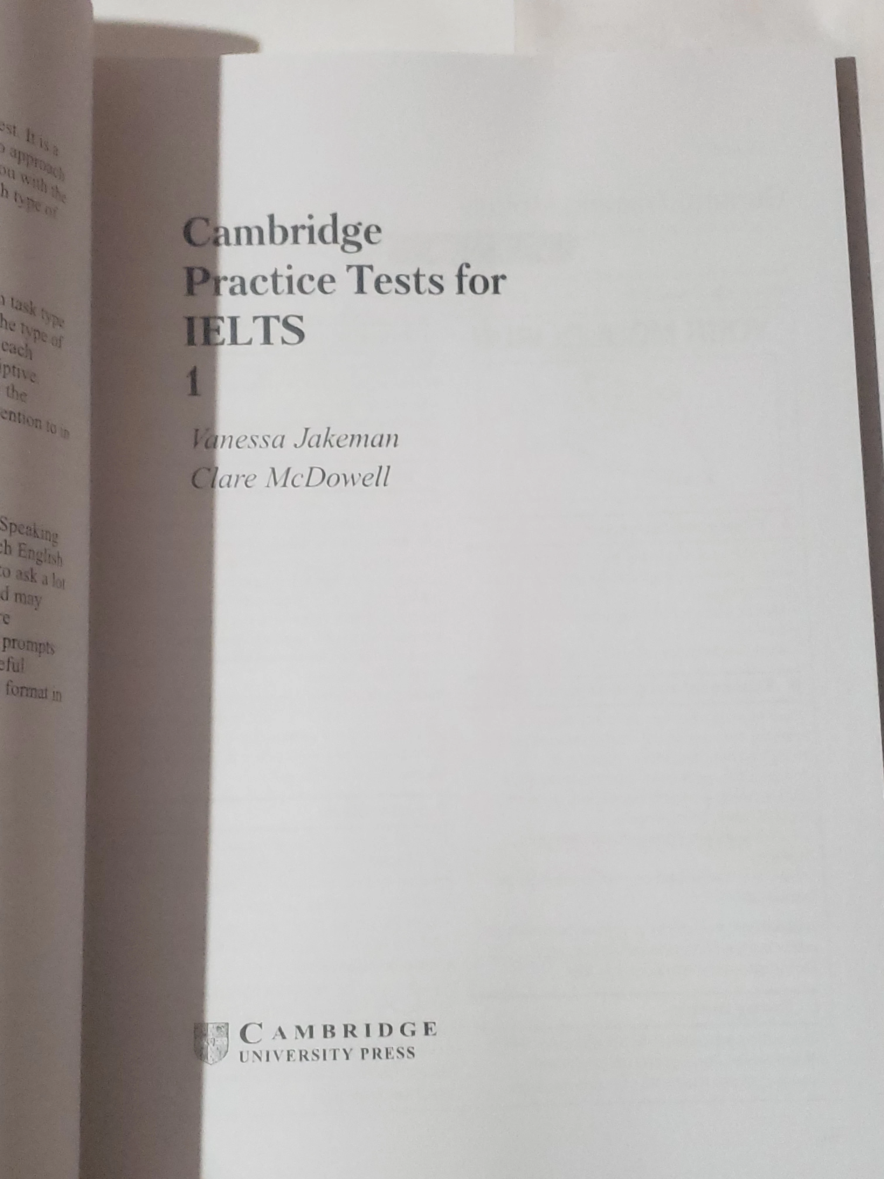 IELTS General Book 01-10 2 Books A4 Study Material - image 14