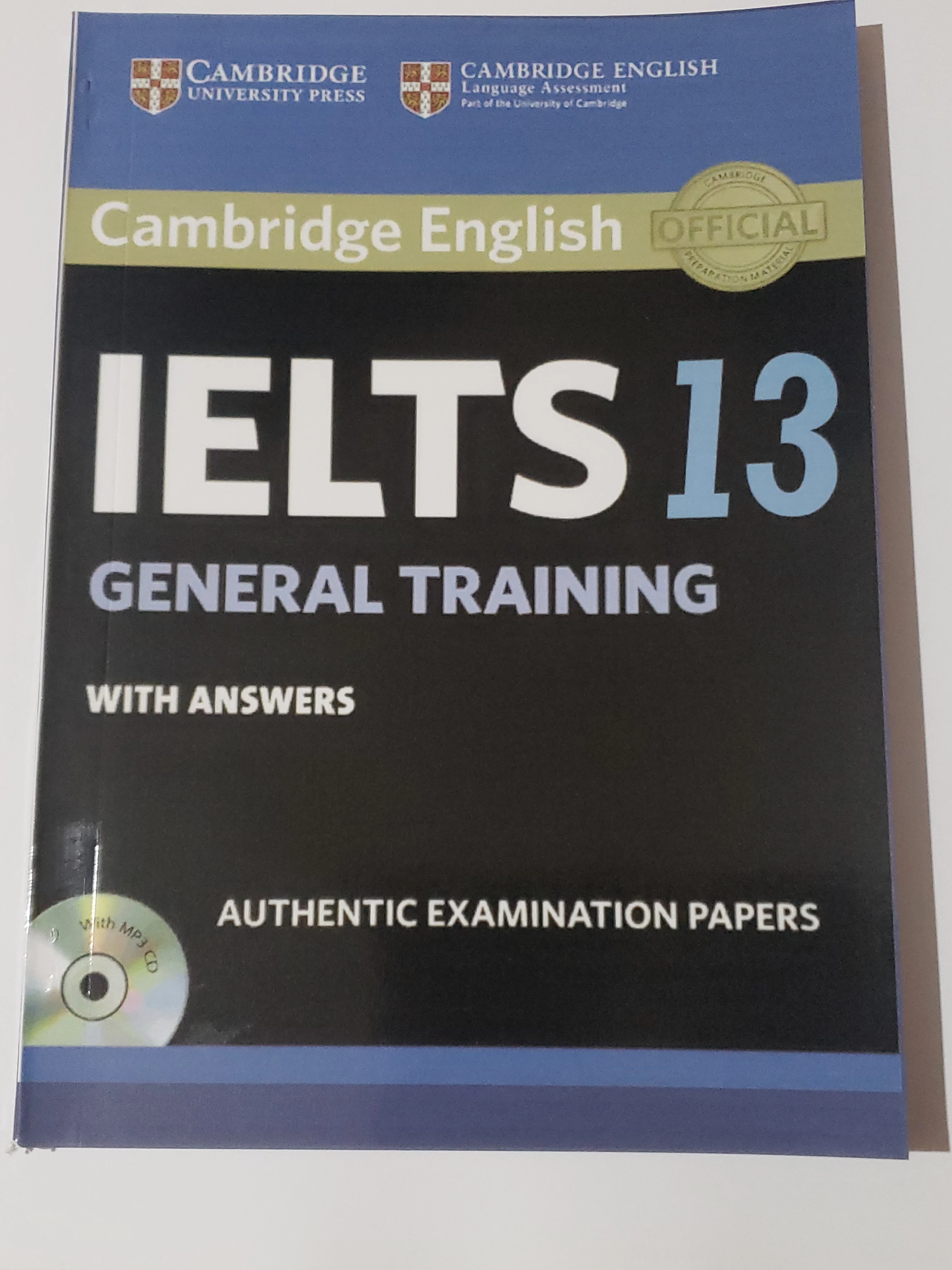 IELTS General 11 TO 15 Books - image 6