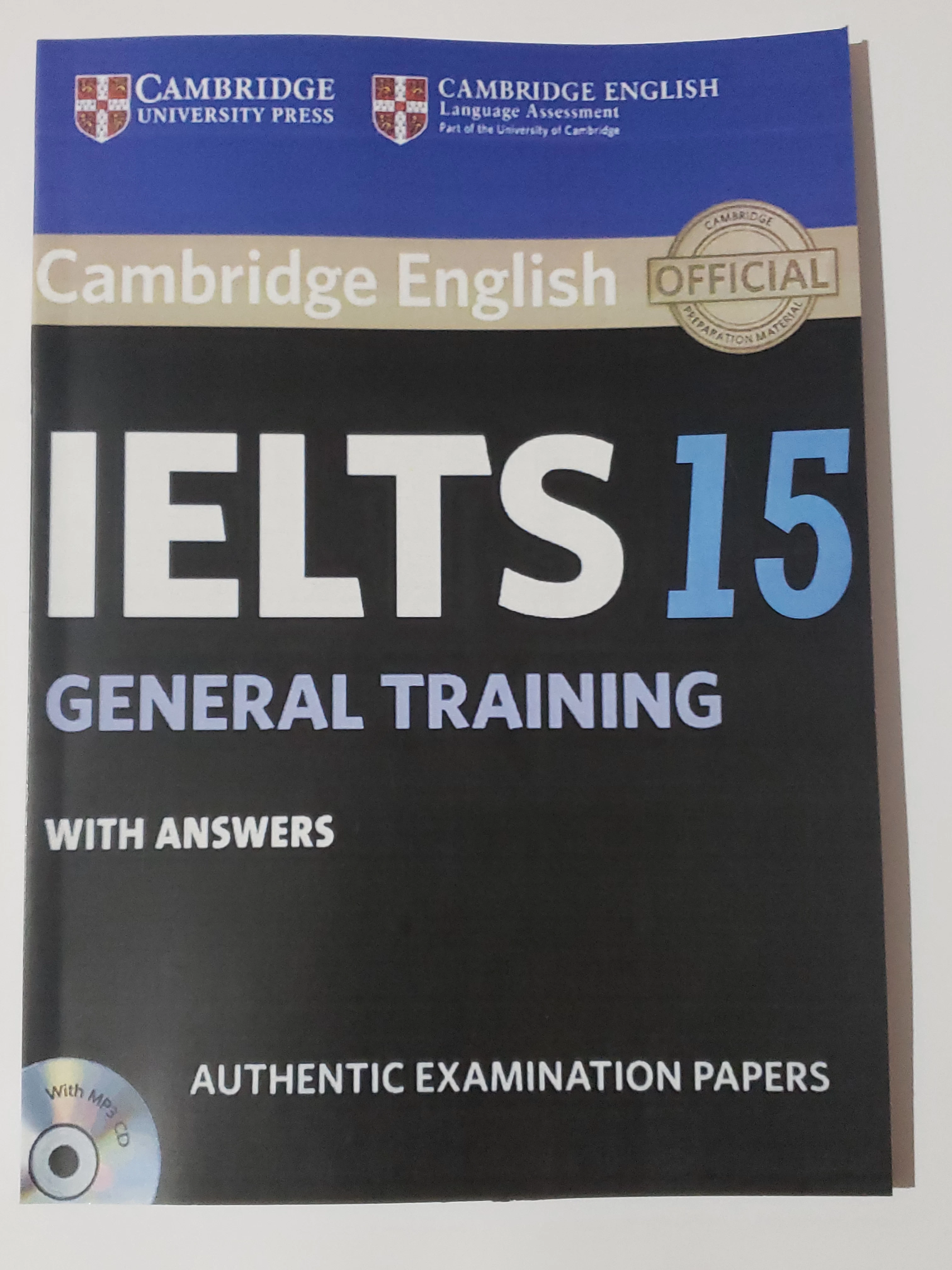 IELTS General 11 TO 15 Books - image 10