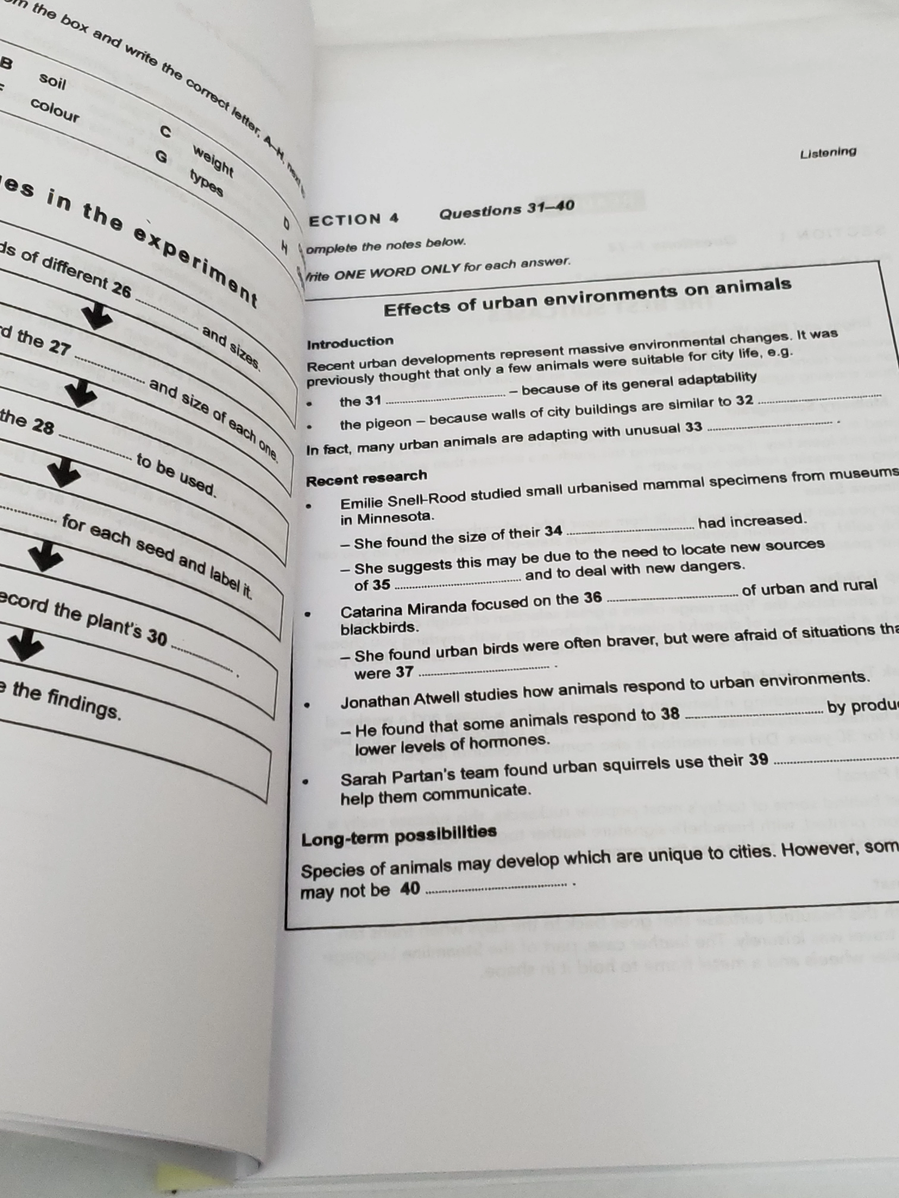 IELTS General 13 TO 15 Books A4 - image 16