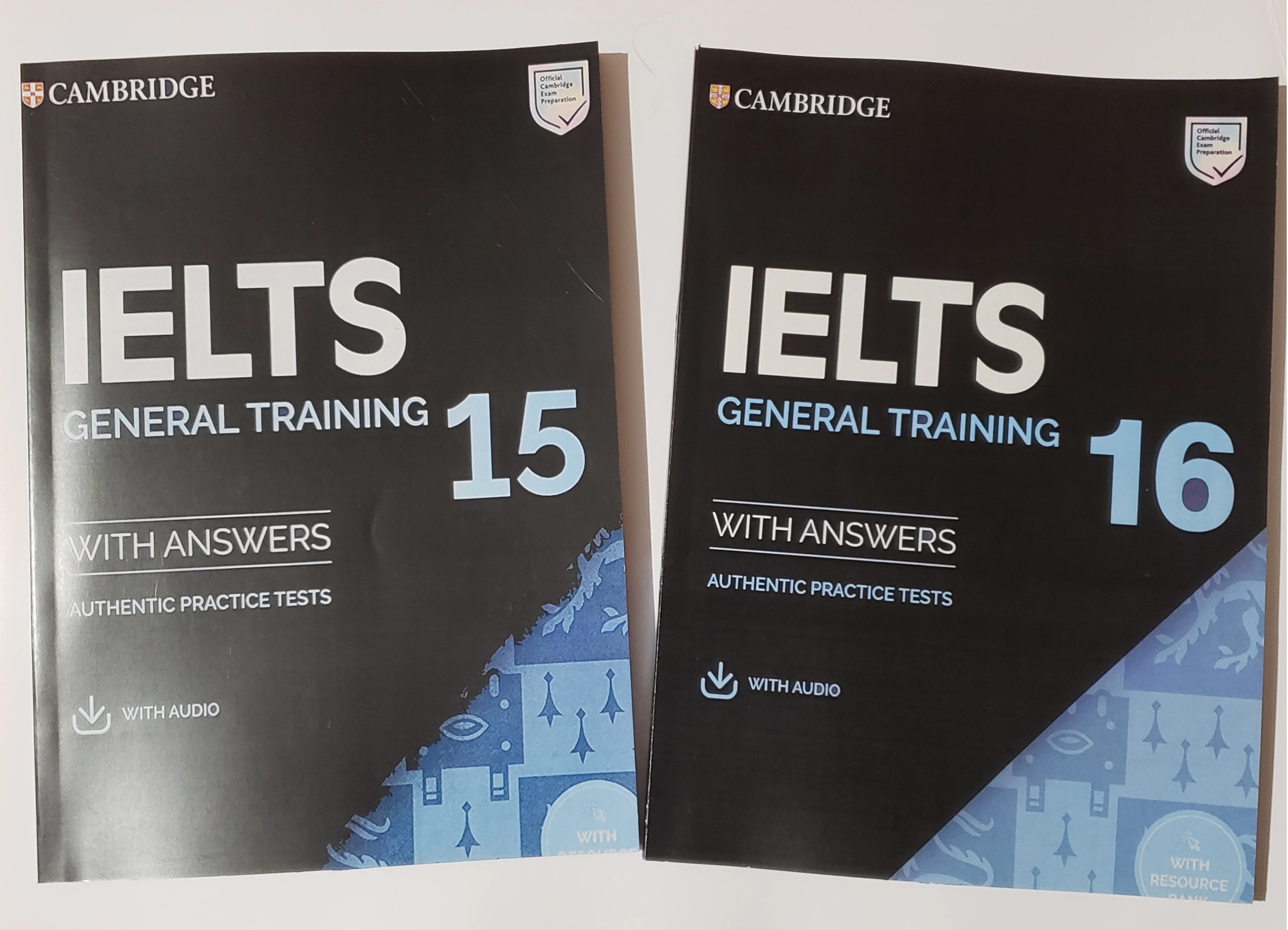 IELTS General 15 & 16 Book A4 - image 20