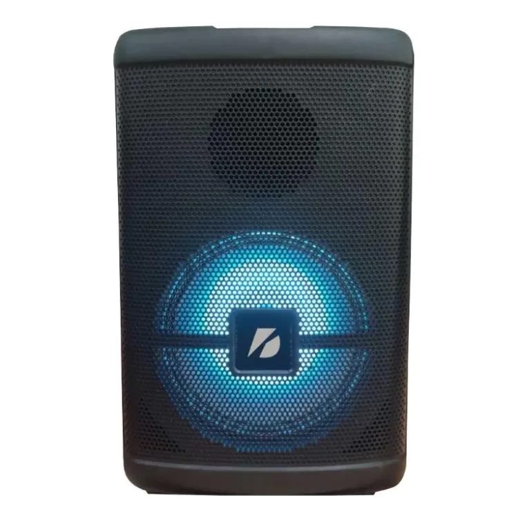 KTS 1279 Wireless Bluetooth Mic Remote Speaker - image 4