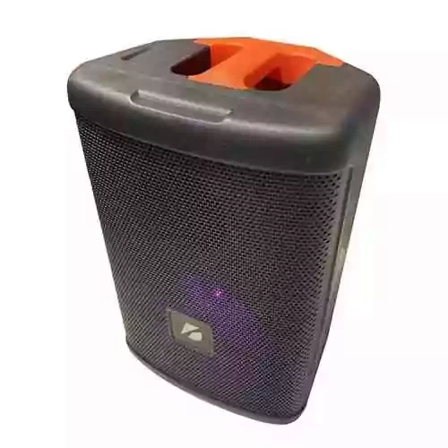 KTS 1279 Wireless Bluetooth Mic Remote Speaker - image 10