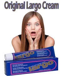 Largo King Size Penis Enlargement Cream - image 2