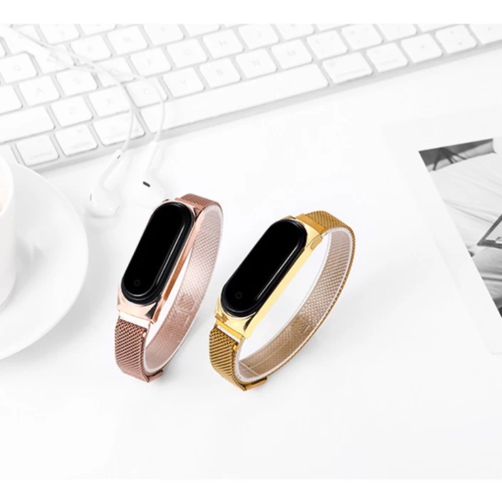 Generic LED Wrist Watch Smart Design - image 2