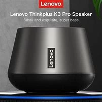 Lenovo K3 Pro Bluetooth Wireless Speaker - image 2