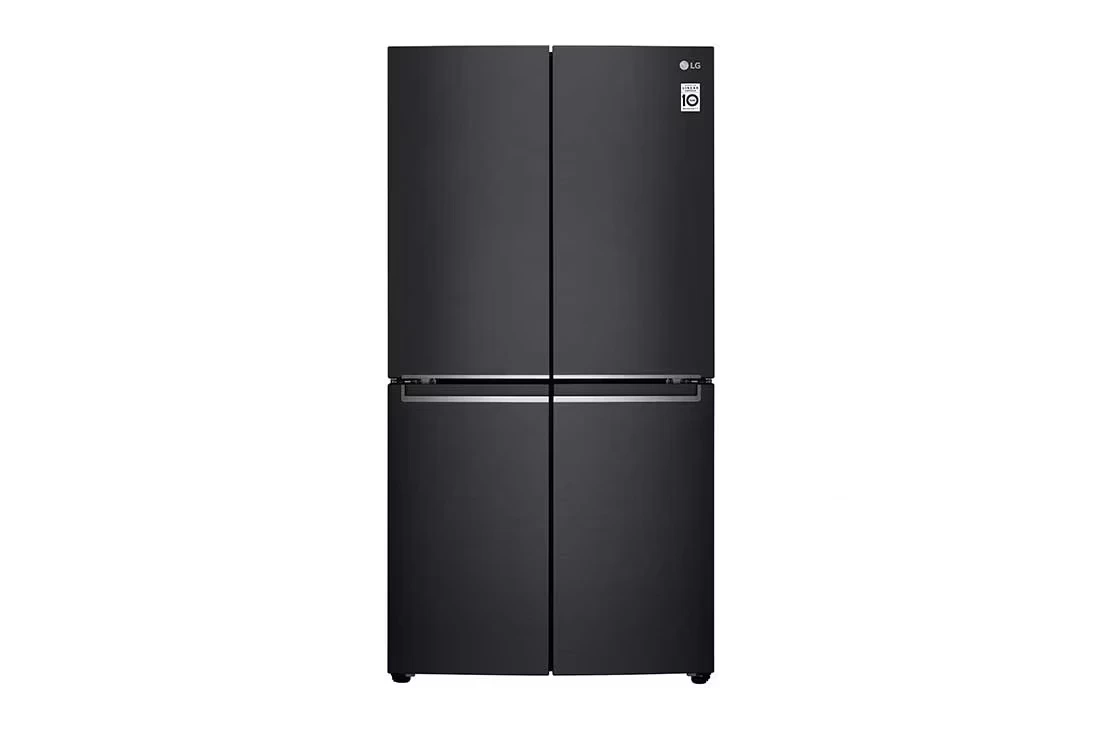 LG 464L Multi Door Refrigerator Smart Inverter