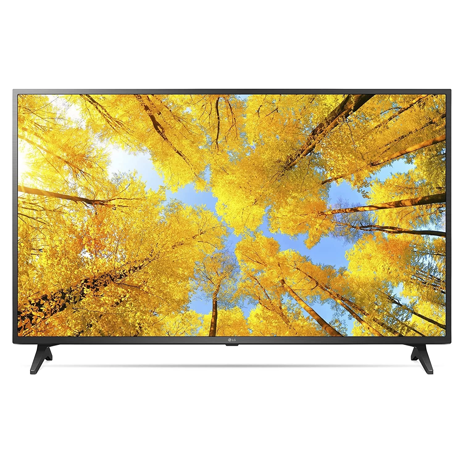 LG 55UQ7500PSF 55-inch 4K Ultra HD Smart LED TV