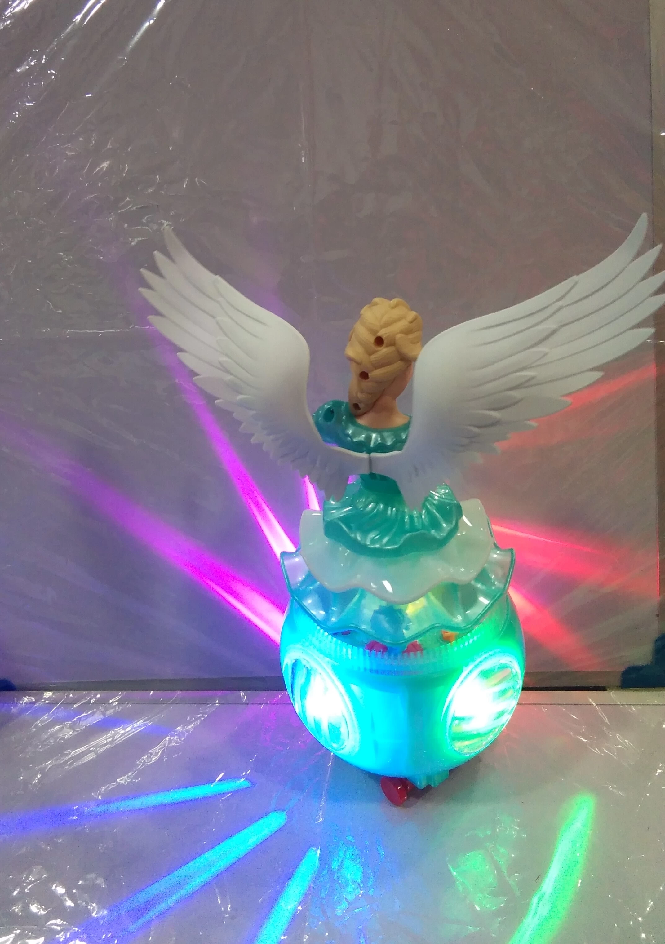 Generic Little Princess Music & Light Toy - image 2