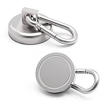Generic N42 25mm Loop Karabiner Eyebolts