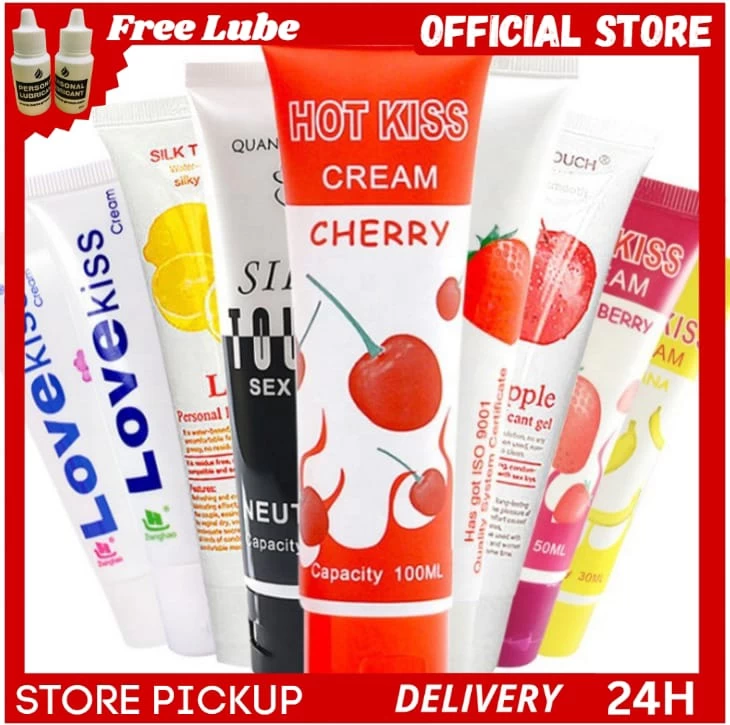 Buy Lubricant Personal Oil Water Based Lube Hot Kiss Buy Lubricant Personal Oil Water Based Lube Hot Kiss