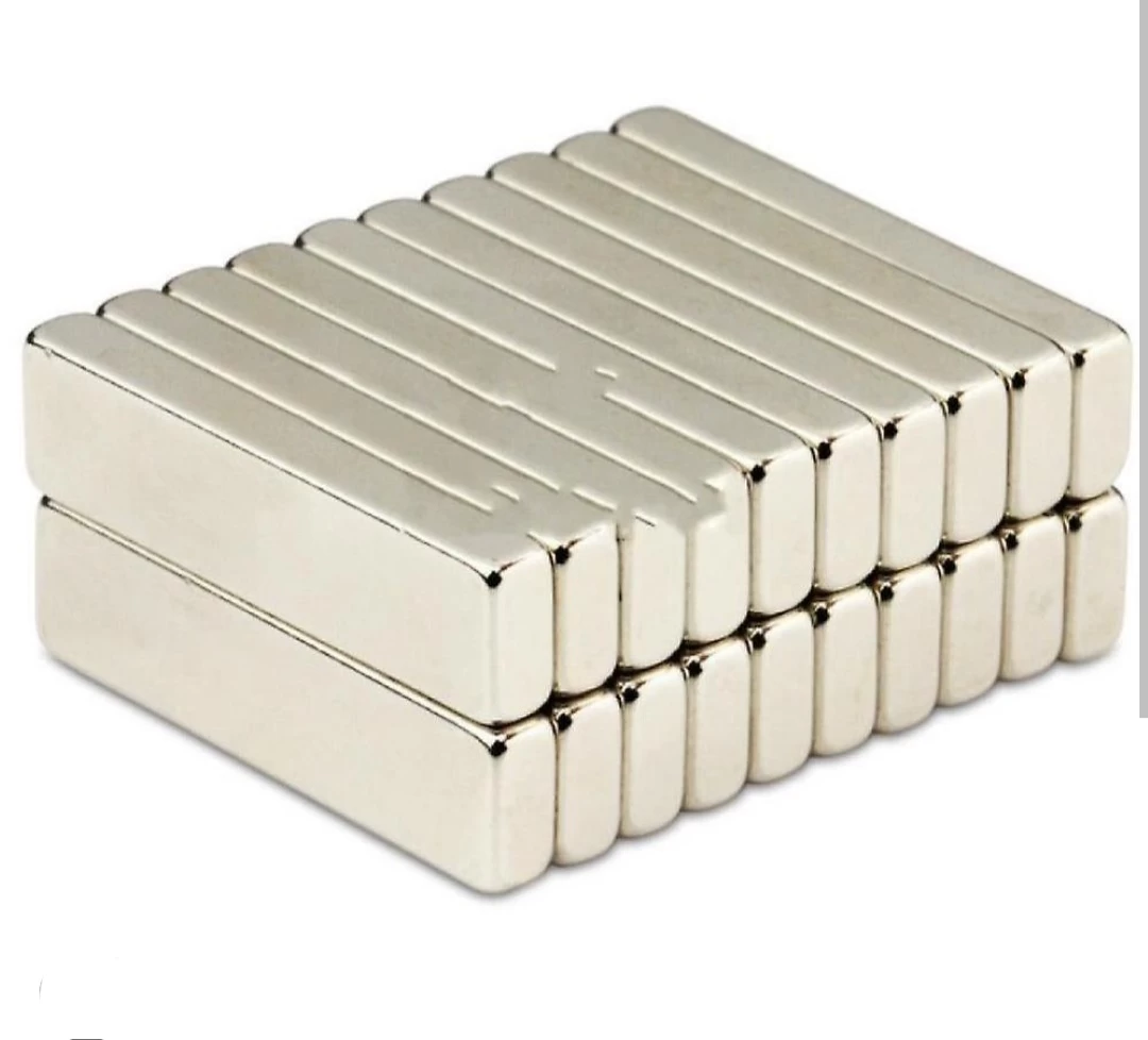 Generic Neyodimium N42 Rare Earth Magnets Strong Pulling Force - image 2