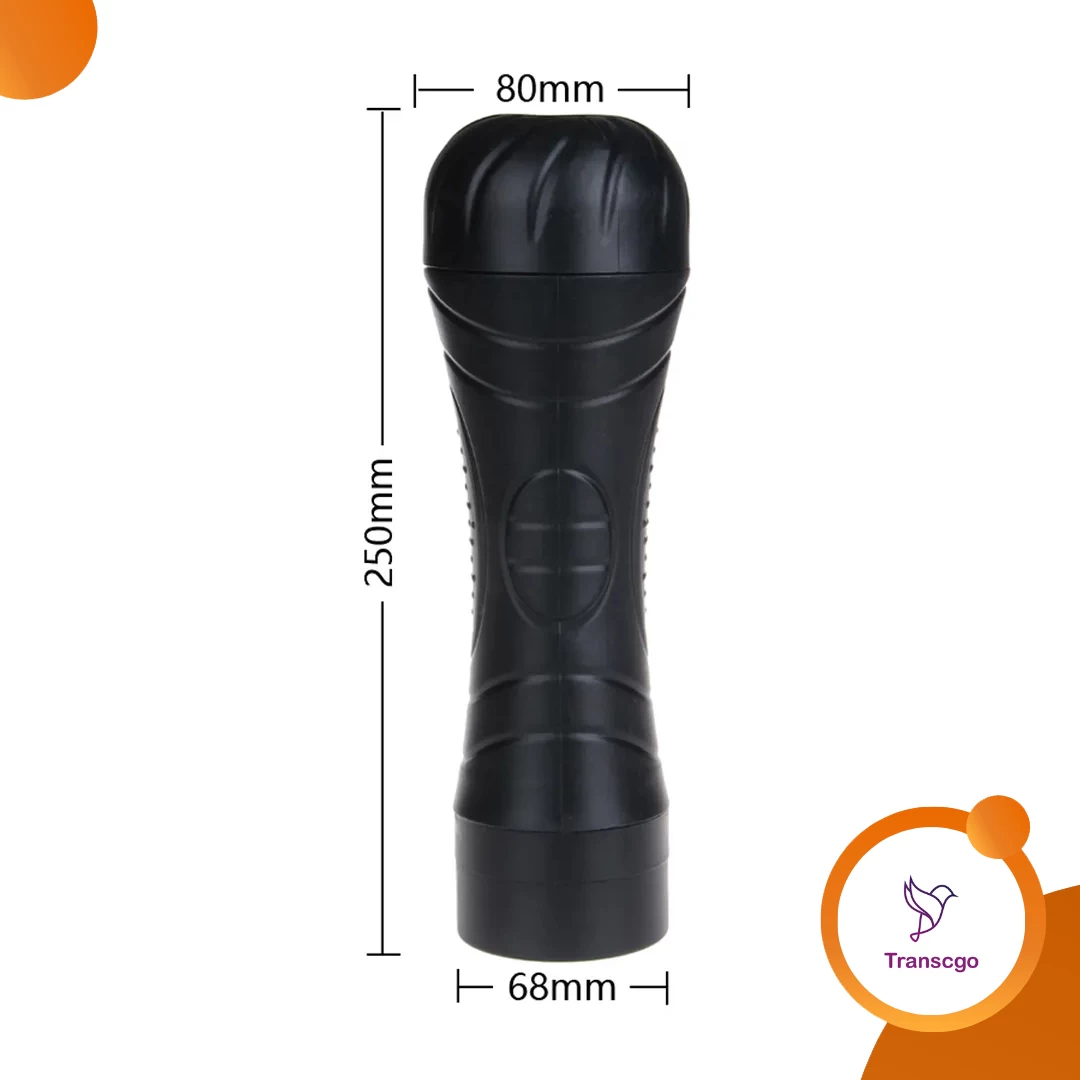 Generic 3D Realistic Electric Masturbator Cup - image 2