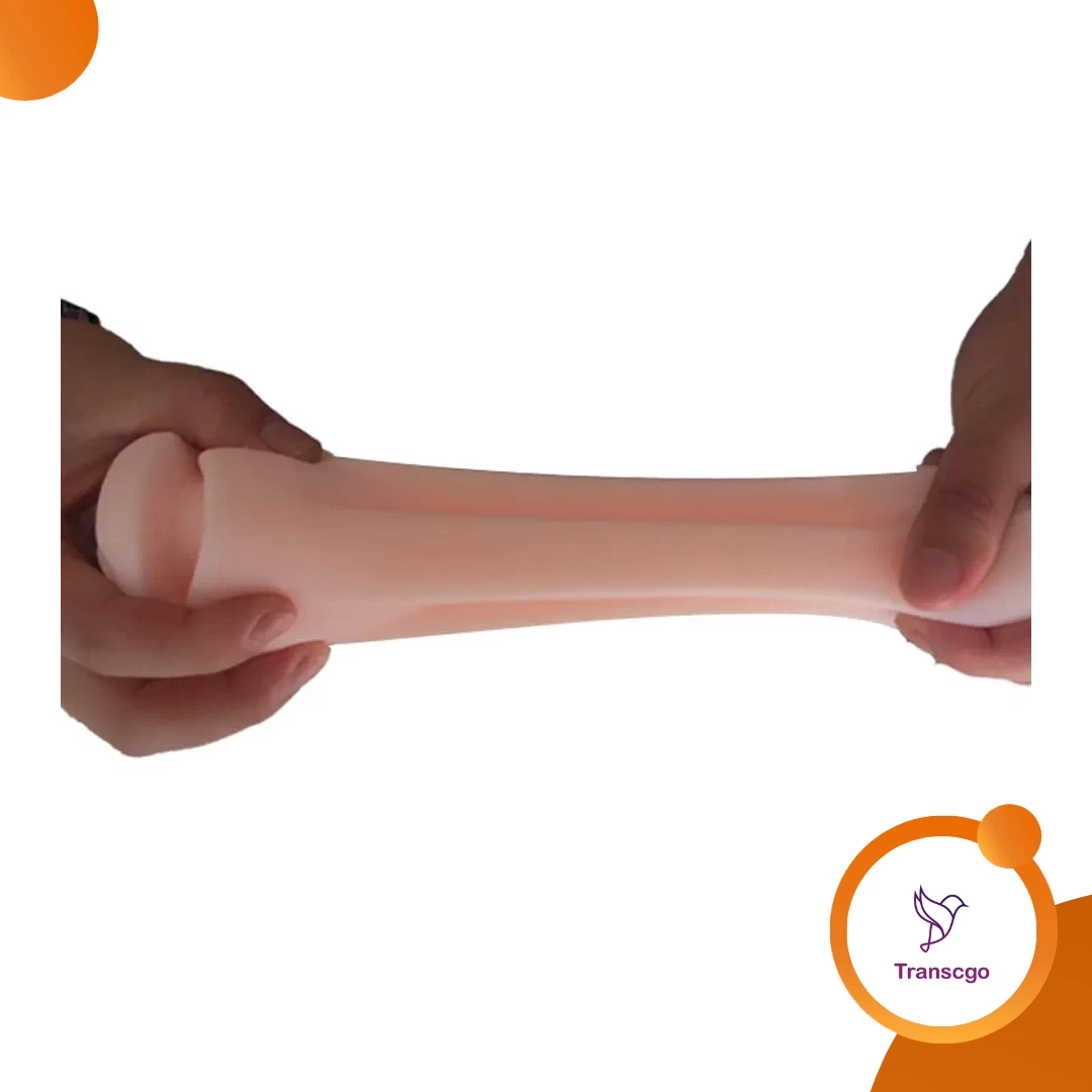 Generic 3D Realistic Electric Masturbator Cup - image 4