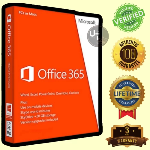 Microsoft Office 365 100% Private