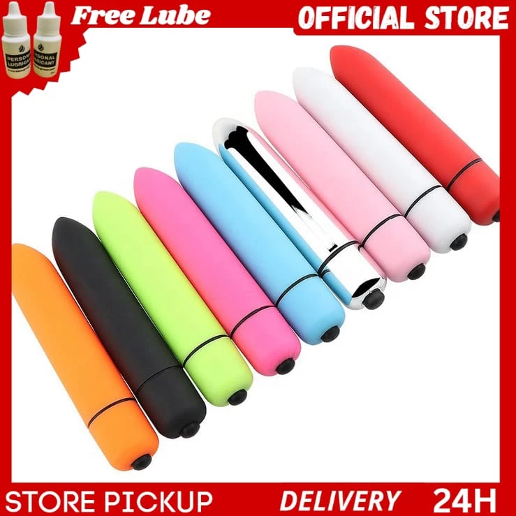 Mini bullet Vibrator sex toy