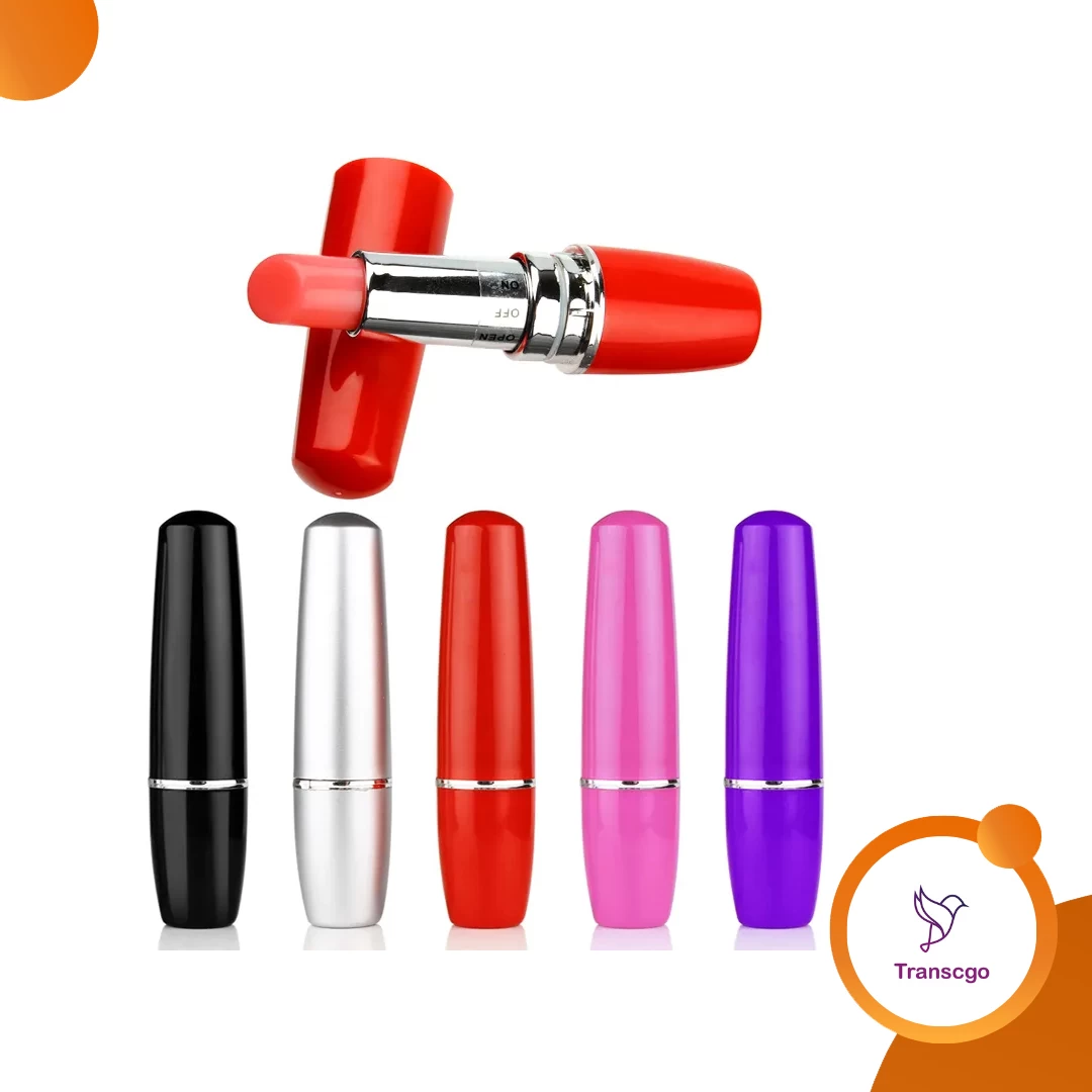 Generic Mini Lipstick Vibrator Vaginal Massage Sex Toy - image 2