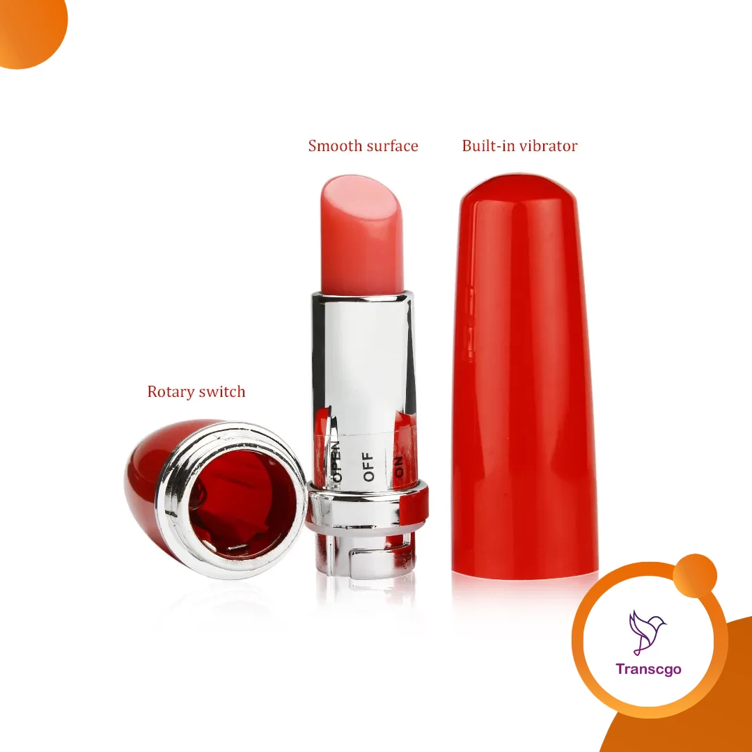 Generic Mini Lipstick Vibrator Vaginal Massage Sex Toy - image 4