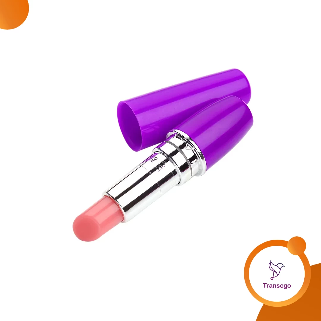 Generic Mini Lipstick Vibrator Vaginal Massage Sex Toy - image 5