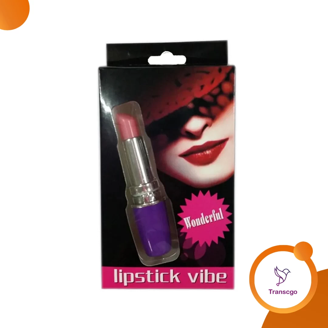 Generic Mini Lipstick Vibrator Vaginal Massage Sex Toy - image 6