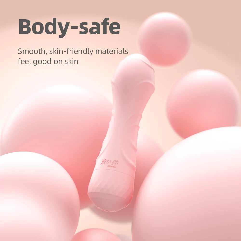 Generic Mini Vibrator for Women G Spot Massage - image 3