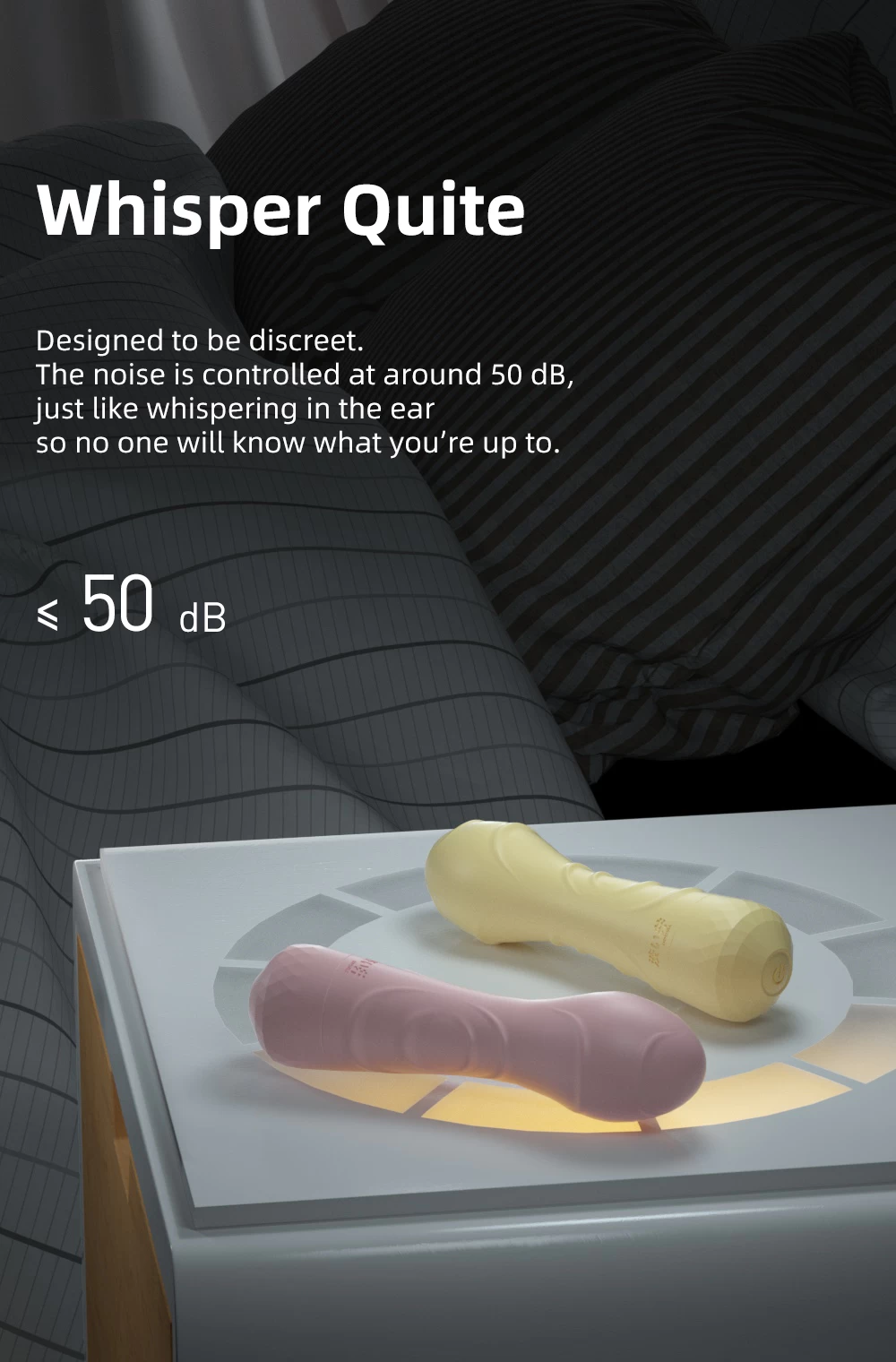 Generic Mini Vibrator for Women G Spot Massage - image 12