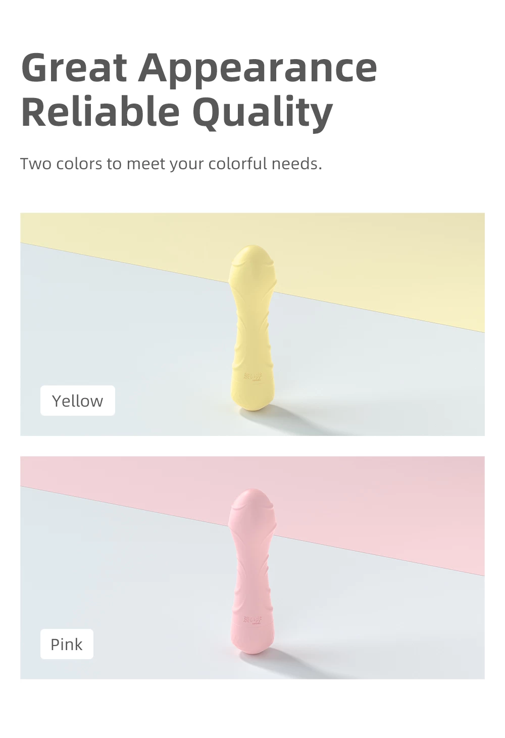 Generic Mini Vibrator for Women G Spot Massage - image 14