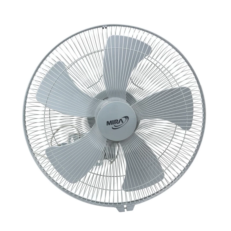 Mira Industrial Wall Fan 18" - M183N - image 1