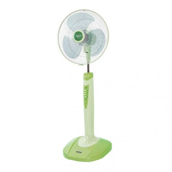 Mira Stand Fan 16'' With Remote Control - M1692R