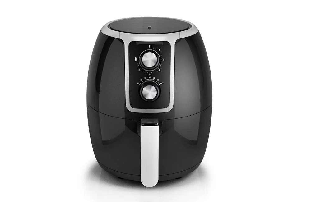 Mitshu MAF-3701 4.0L Air Fryer