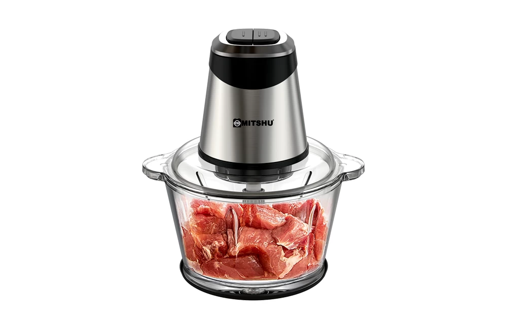 Mitshu Food chopper MBL-2008