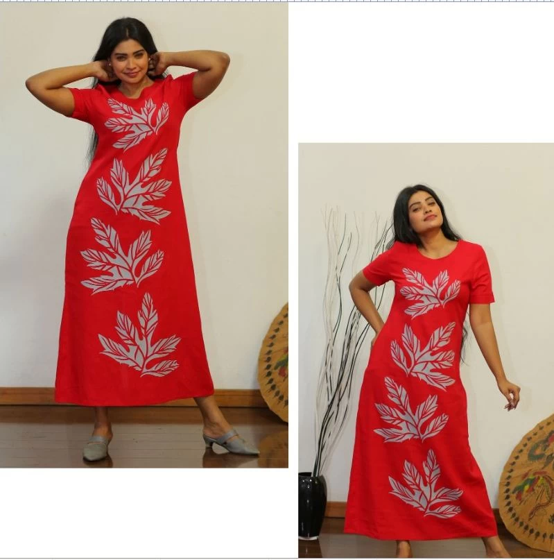 Generic Linen Dress Most Popular - image 2