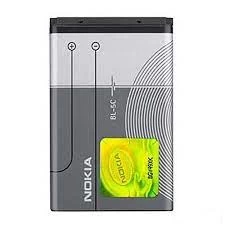 Nokia BL 5C Phone Battery - image 1