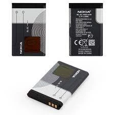 Nokia BL 5C Phone Battery - image 2