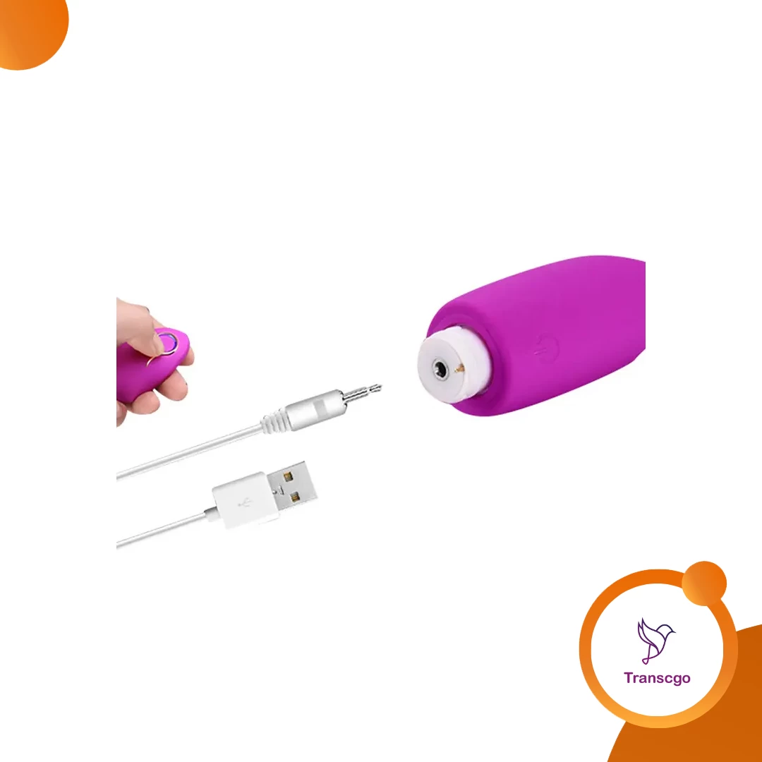 Generic Remote Control Wireless Vibrating Egg Vibrator - image 4