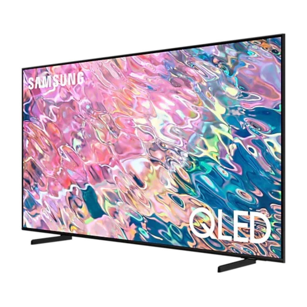 Samsung 55" Class Q60B QLED 4K Smart TV