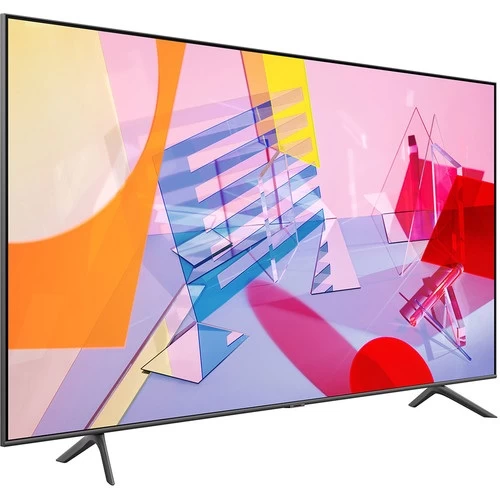 SAMSUNG QLED 4K Q60 Series QLED 4K Smart TV