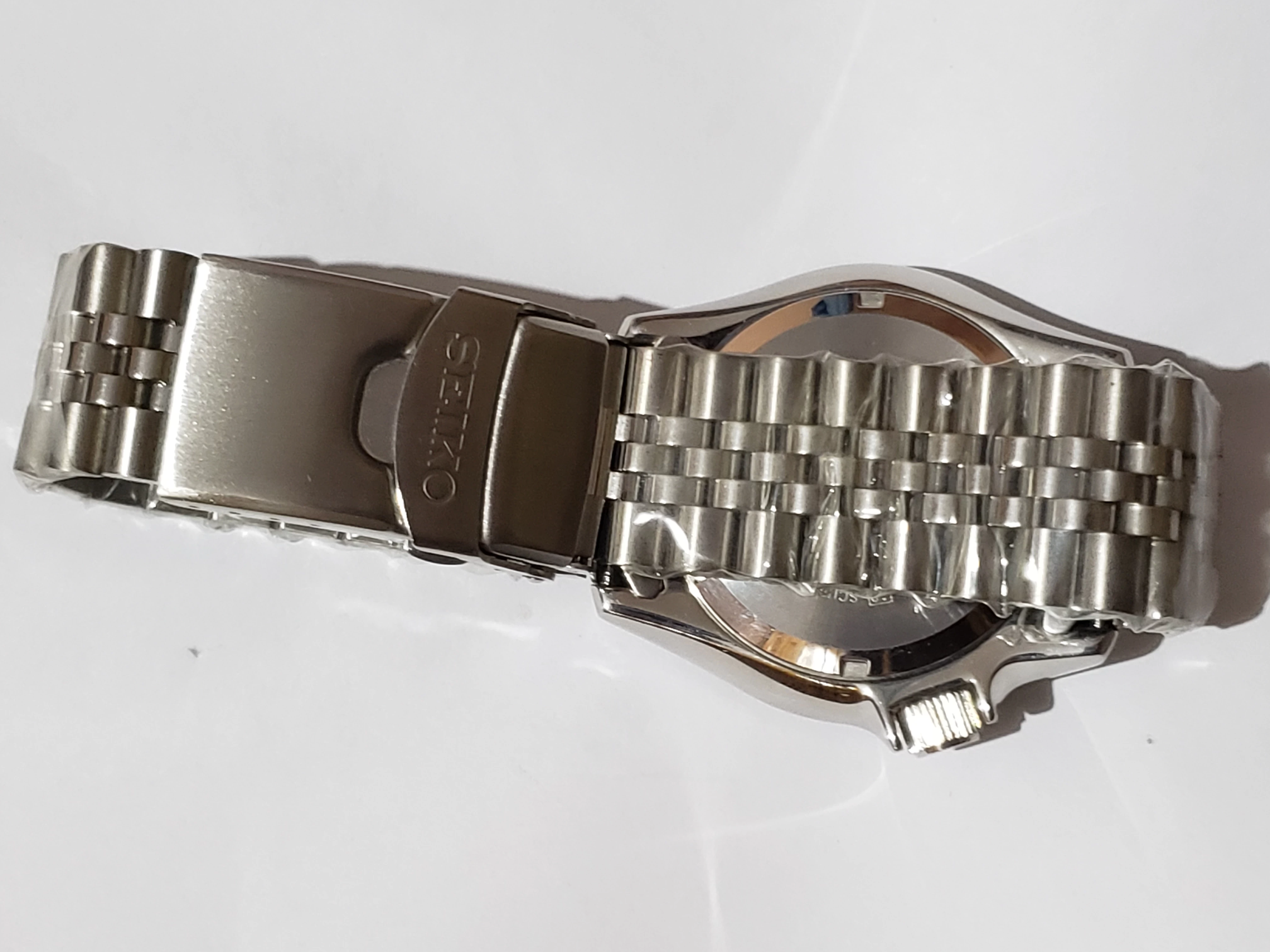 Seiko Pepsi Automatic Watch - image 5