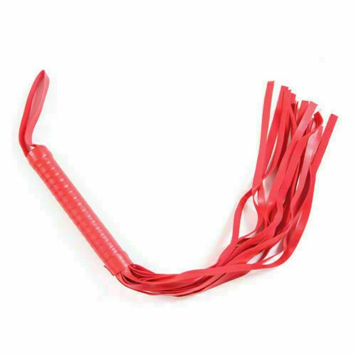 Generic Red 7pcs Bondage Set Kit - image 2