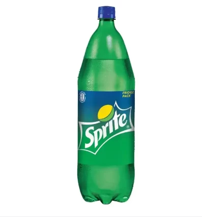 Sprite 1.5L Refreshing Drink