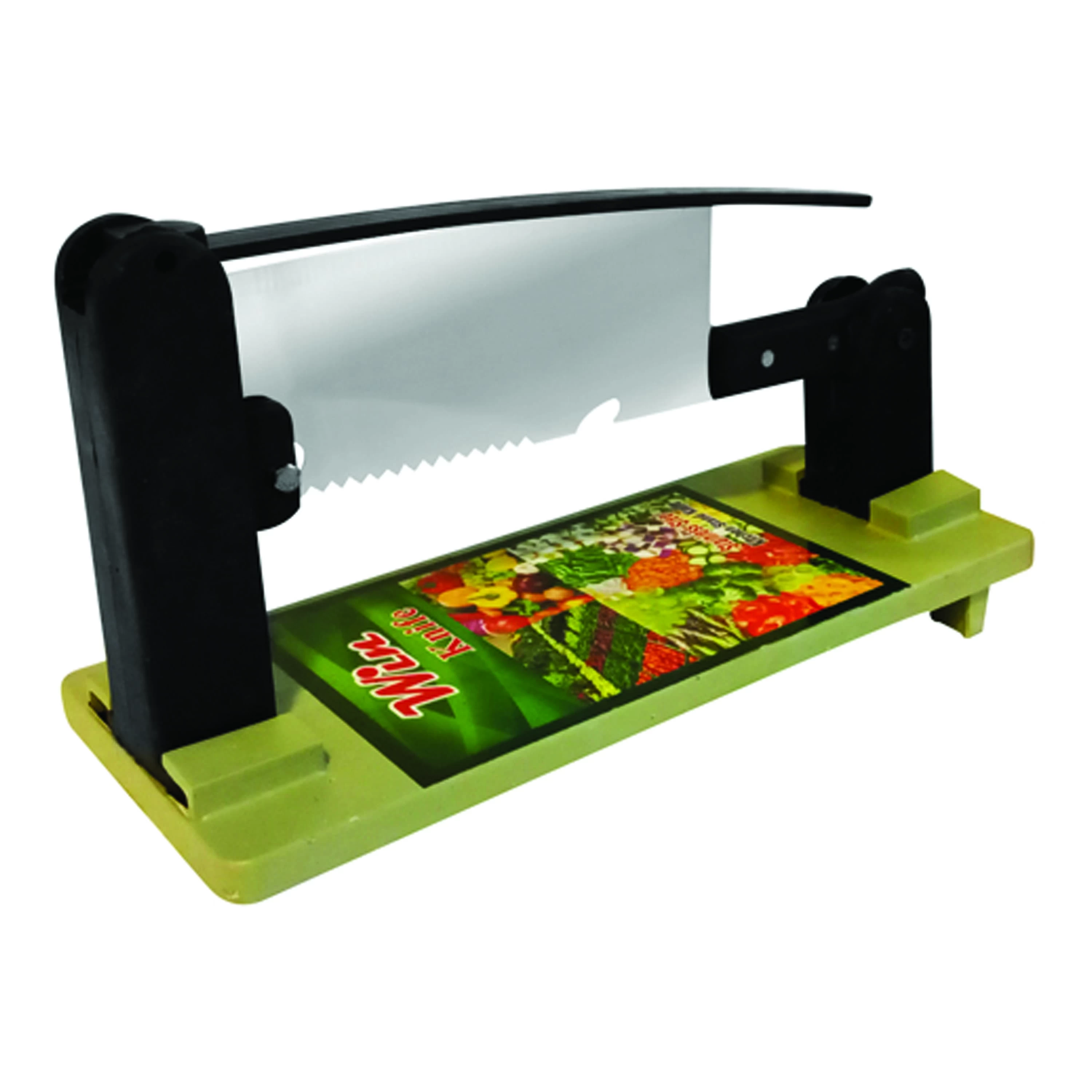 Kitchen Stand Knife