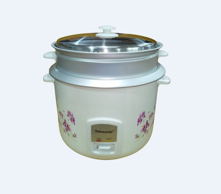 Telesonic TL2800 Rice Cooker 2.8L