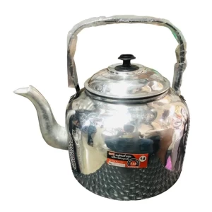 Generic Aluminium Kettle 11 Ltr