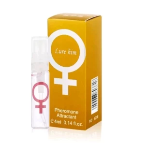 1Pcs Pheromone women Perfumed
