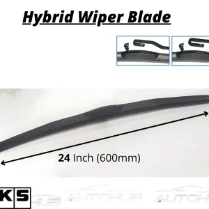 HKS Hybrid Wiper Blades 24-inch
