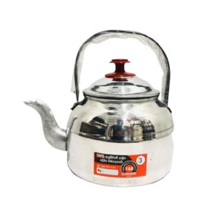 3P Kettle Aluminium 2.5 Ltr