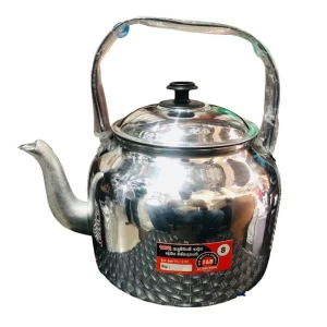 8P Aluminium Kettle 6.5 Ltr
