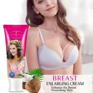 Aichun Beauty Breast Enlargement Cream 120ml Firming