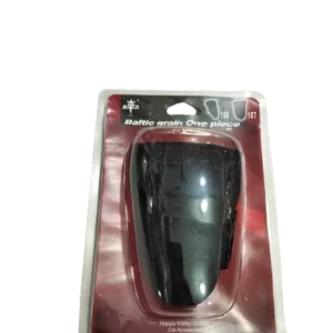 Generic Auto Gear Shift Knob Cover Non-slip Nylon